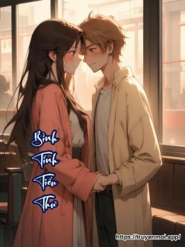 Bình Tĩnh Tiểu Thư