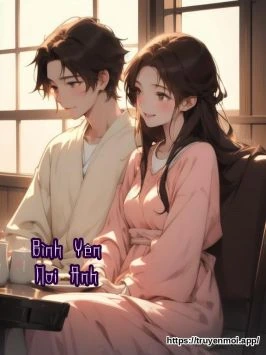 Bình Yên Nơi Anh