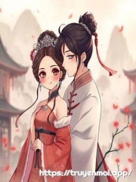 [Bjyx] Minh Hôn Ám Luyến