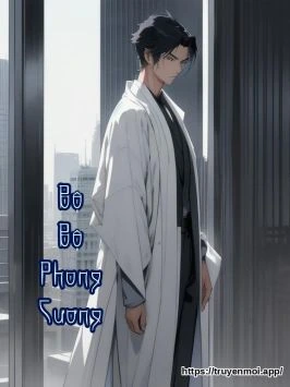 Bìa truyện Bộ Bộ Phong Cương