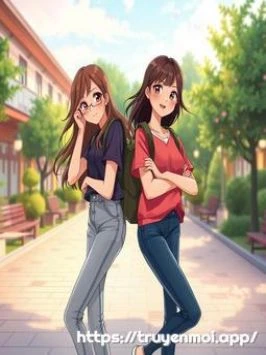 Bộ Đôi Bướng Bỉnh