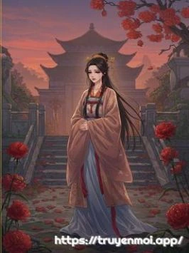 Bỏ Rơi Vương Phi
