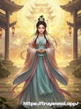 Bổ Thiên Ký