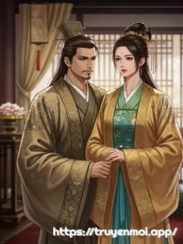 Bộ Trưởng Cao Lãnh: Cưng Chiều Vợ yêu Tận Trời