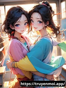 Bộ Tứ Cặp Đôi Hoàn Hảo