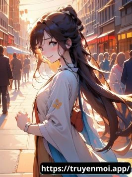 Bờ Vai Nghiêng Nắng