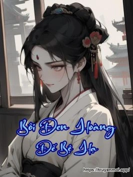 Bôi Đen Hoàng Đế Bệ Hạ