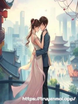 Bồi Gả Tiểu Nha Hoàn