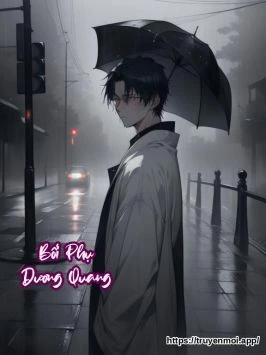 Bối Phụ Dương Quang