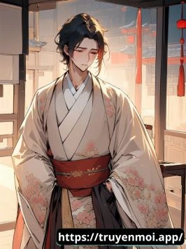 Bìa truyện Bồi Tẩm Thừa Tướng
