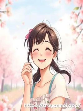 Bởi Vì Đùa Em Rất Vui
