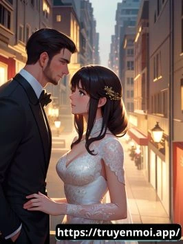 Bìa truyện Bởi Vì Là Anh...