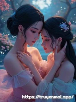 Bởi Vì Yêu Cậu