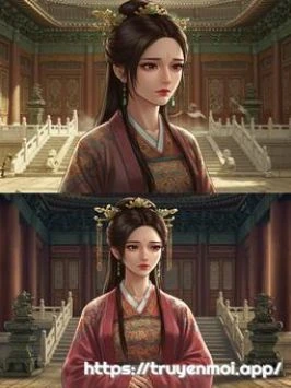 Bổn Cung Không Còn Sống Được Bao Lâu Nữa