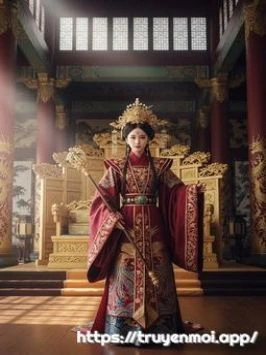 Bổn Cung Là Hoàng Hậu