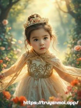 Bốn Nàng Công Chúa Kiêu Kỳ