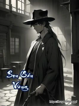 Bọn Săn Vàng