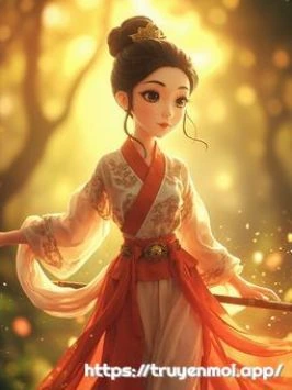 Bổn Tướng Bị Câm