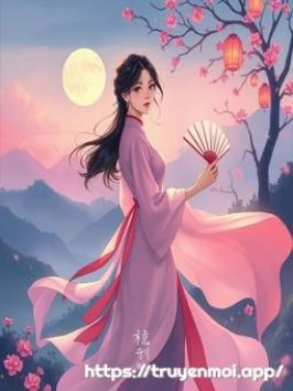 Bóng Dáng Người Hầu