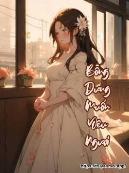Bỗng Dưng Muốn Yêu Người