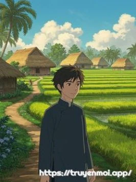 Bỗng Dưng Thành Tra Công