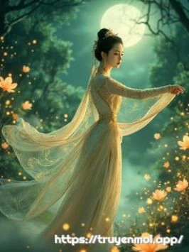 Bỗng Dưng Xuyên Qua Thành Mỹ Nữ