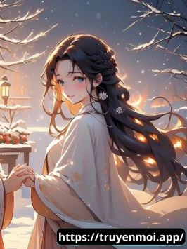 Bông Hồng Tuyết