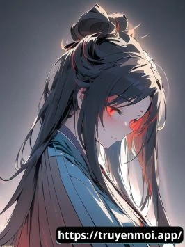 Bóng Người Dưới Trăng
