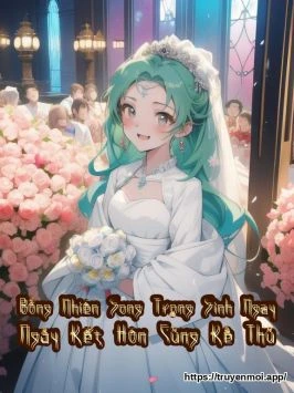Bỗng Nhiên Song Trọng Sinh Ngay Ngày Kết Hôn Cùng Kẻ Thù