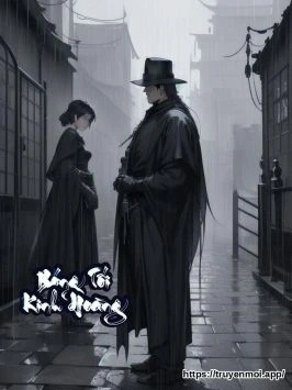 Bóng Tối Kinh Hoàng