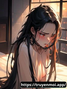[Bóng Tối Ngăn Trở Hệ Liệt] Dục Hải
