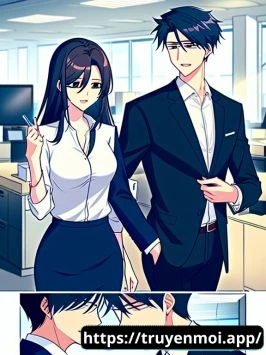 Boss Đại Nhân, Xin Dừng Bước