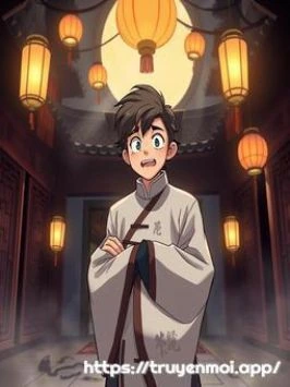 Boss Game Kinh Dị Luôn "Chơi" Tôi