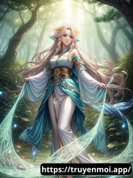 Boss Là Nữ Phụ