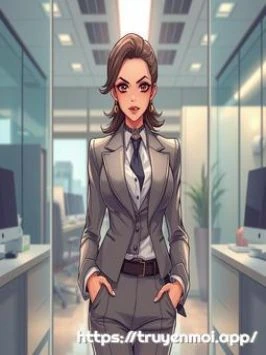 Boss Quá Gian Xảo!
