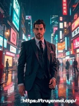 Boss Sở Khanh: Chúng Ta Cùng Động Phòng