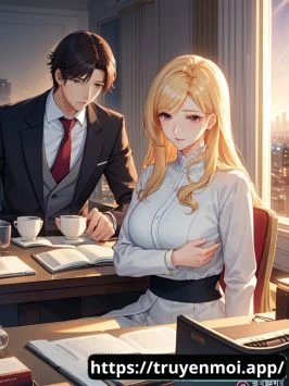 Boss Song Sinh Tuyệt Sắc Của Tôi