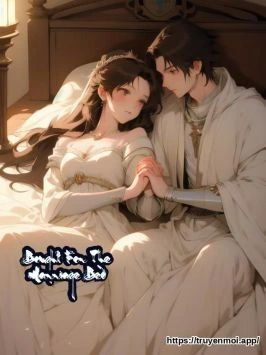Bought For The Marriage Bed
