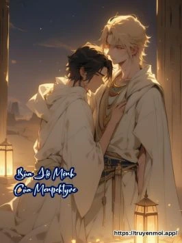 Bùa Hộ Mệnh Của Menpehtyre