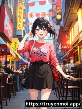 Bựa Nhân Sát Vách