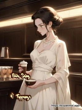 Bữa Sáng Ở Tiffany’s