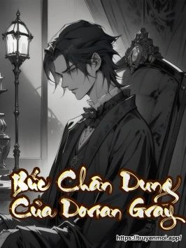 Bức Chân Dung Của Dorian Gray