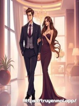 Bức Hôn Tổng Tài