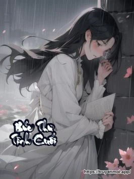 Bức Thư Tình Cuối