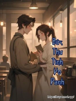 Bức Thư Tình Vô Danh