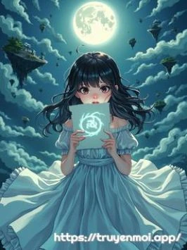 Bìa truyện Bức Thư Từ Địa Ngục