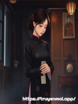 Bức Tranh Chết Chóc