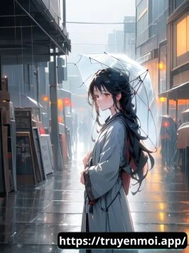 Bụi Trần Lắng Đọng