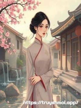 Bụi Trần Năm Xưa
