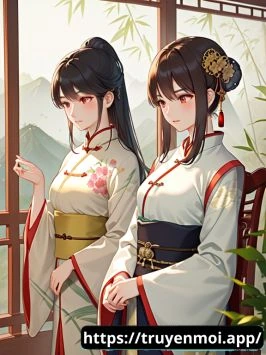 Bụi Xưa - Thử Uyên